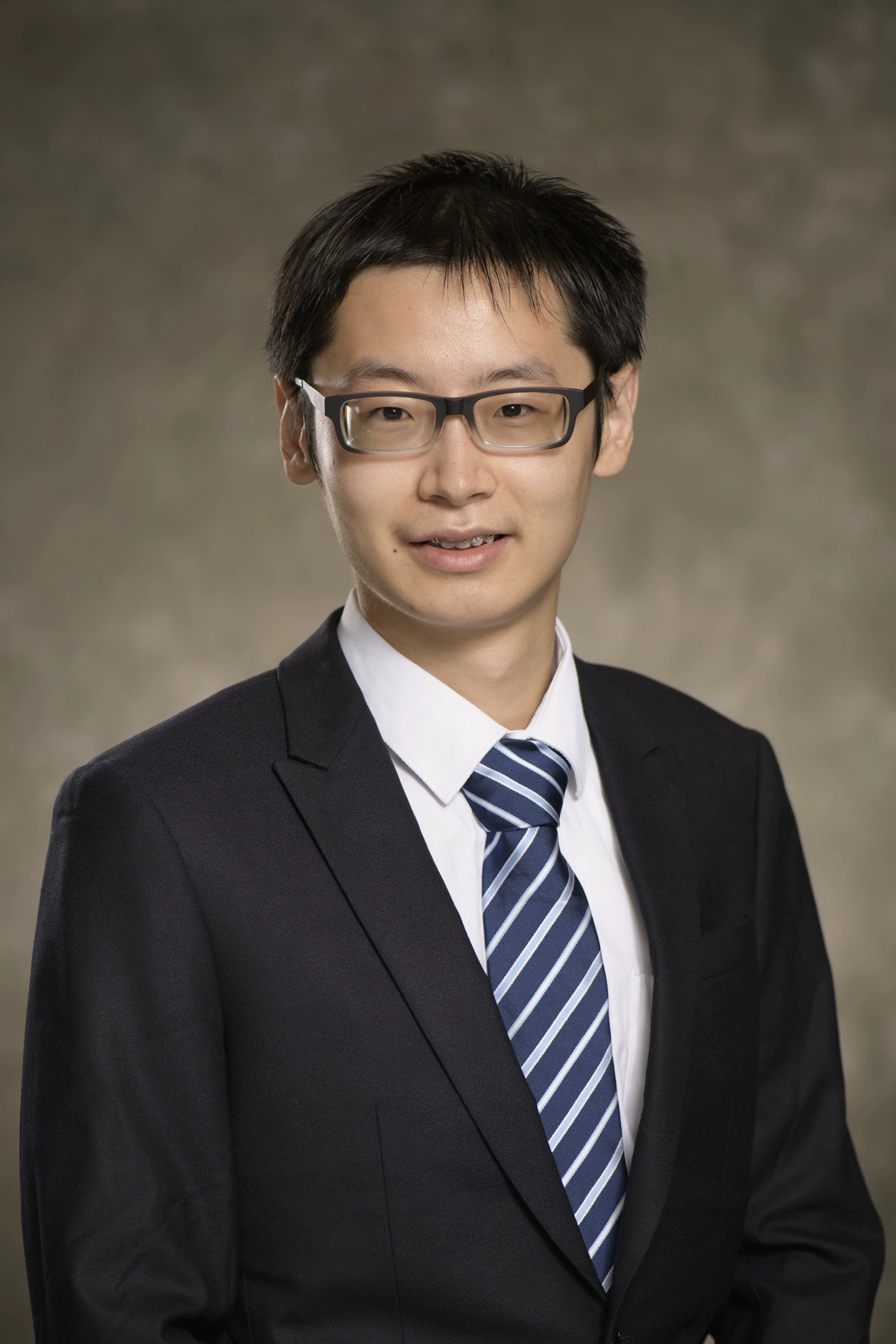 Haonan Chen