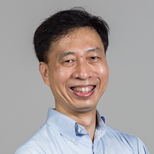 David Hsu